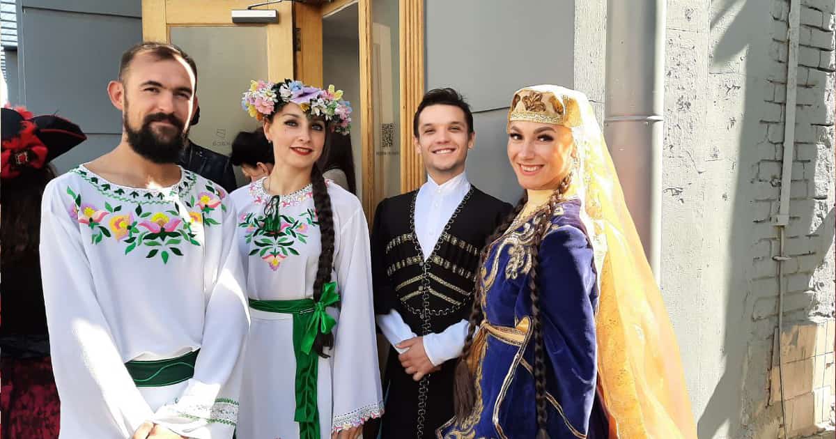 Лауреати отримали нагороди