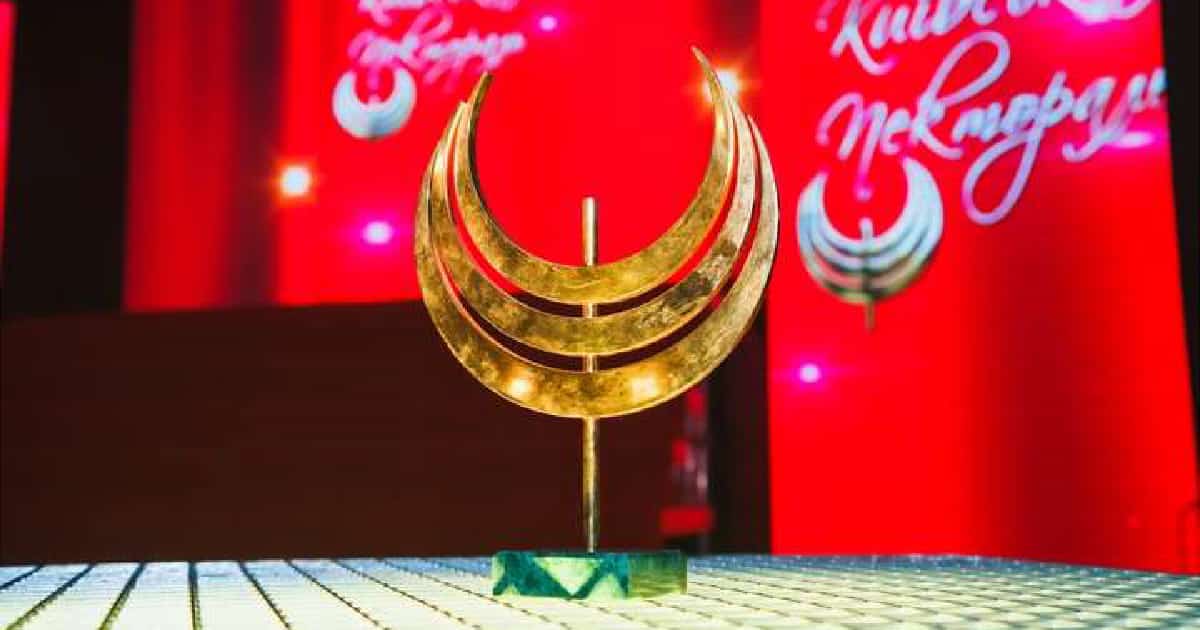 Лауреати театральної премії "Київська пектораль" за 2018 рік