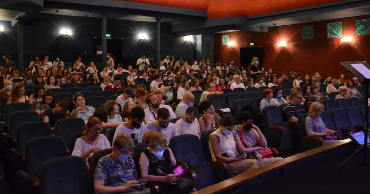 Опис діяльності