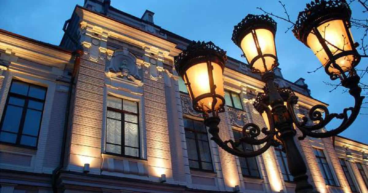 Первинні осередки