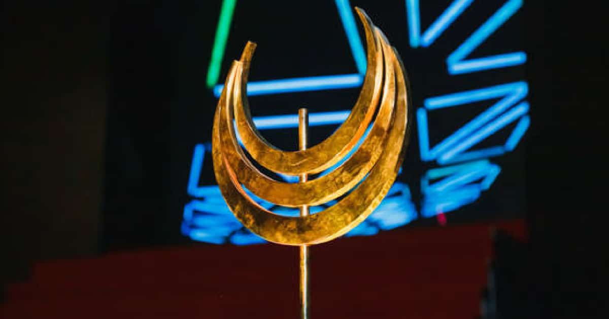 Театральна премія "Київська пектораль"