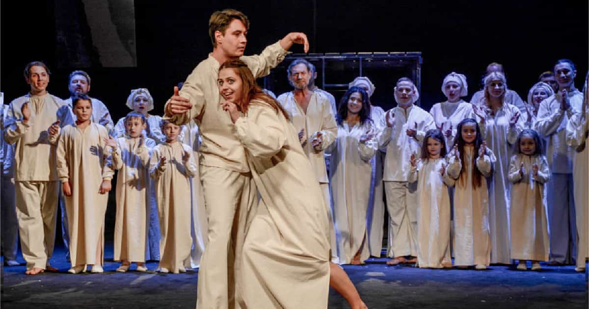 Щодо театральної премії "Київська пектораль" за 2020 рік