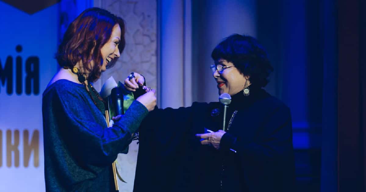 Преміям НСТДУ 2019 – бути! Прийом документів розпочато