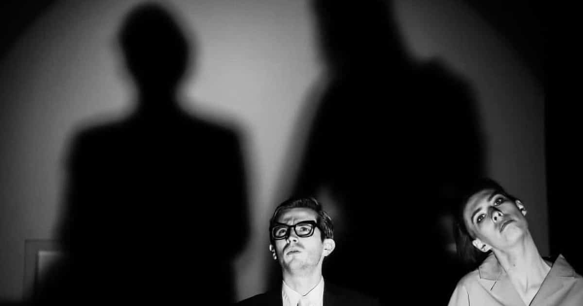 Майстер-клас Володимира Зубкова з техніки Сенфорда Мейснера