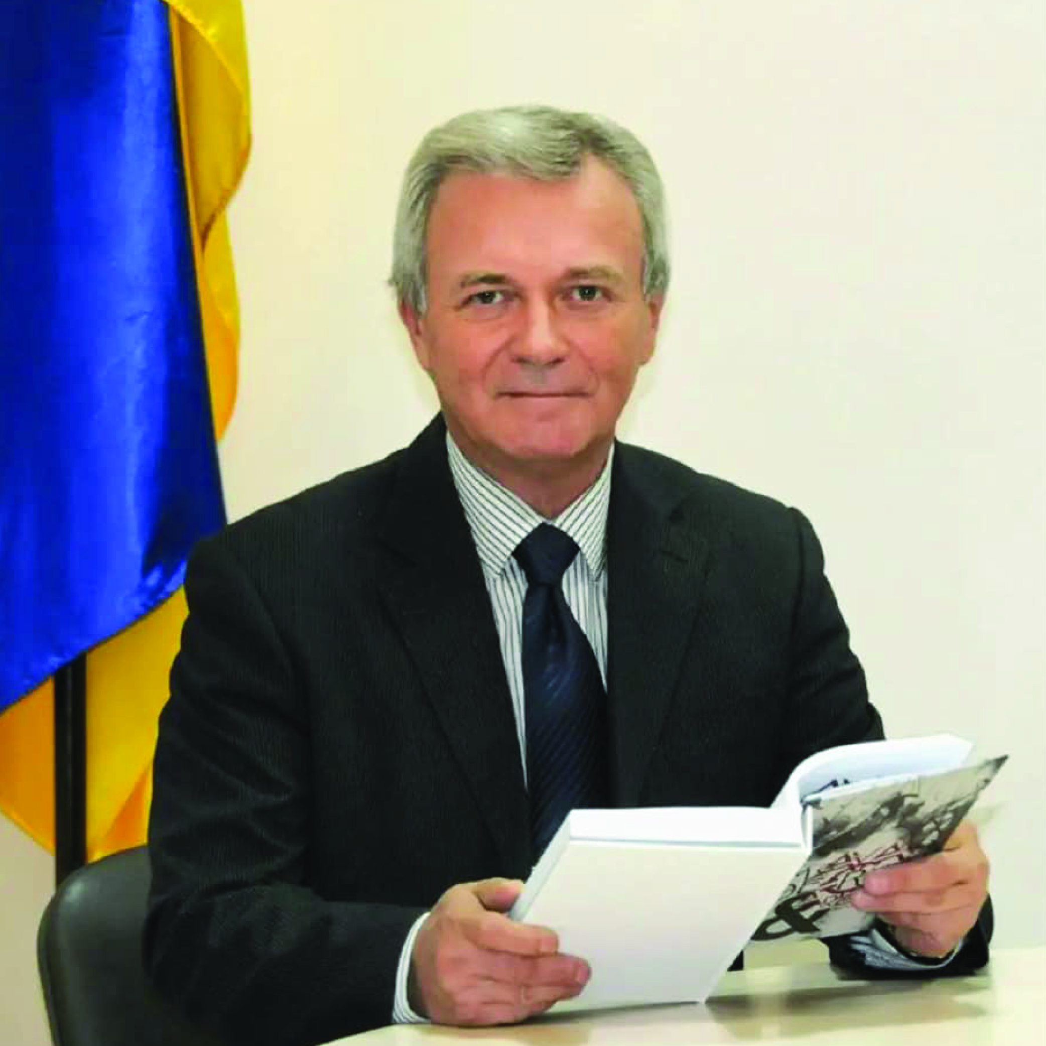 Безгін Олексій Ігорович