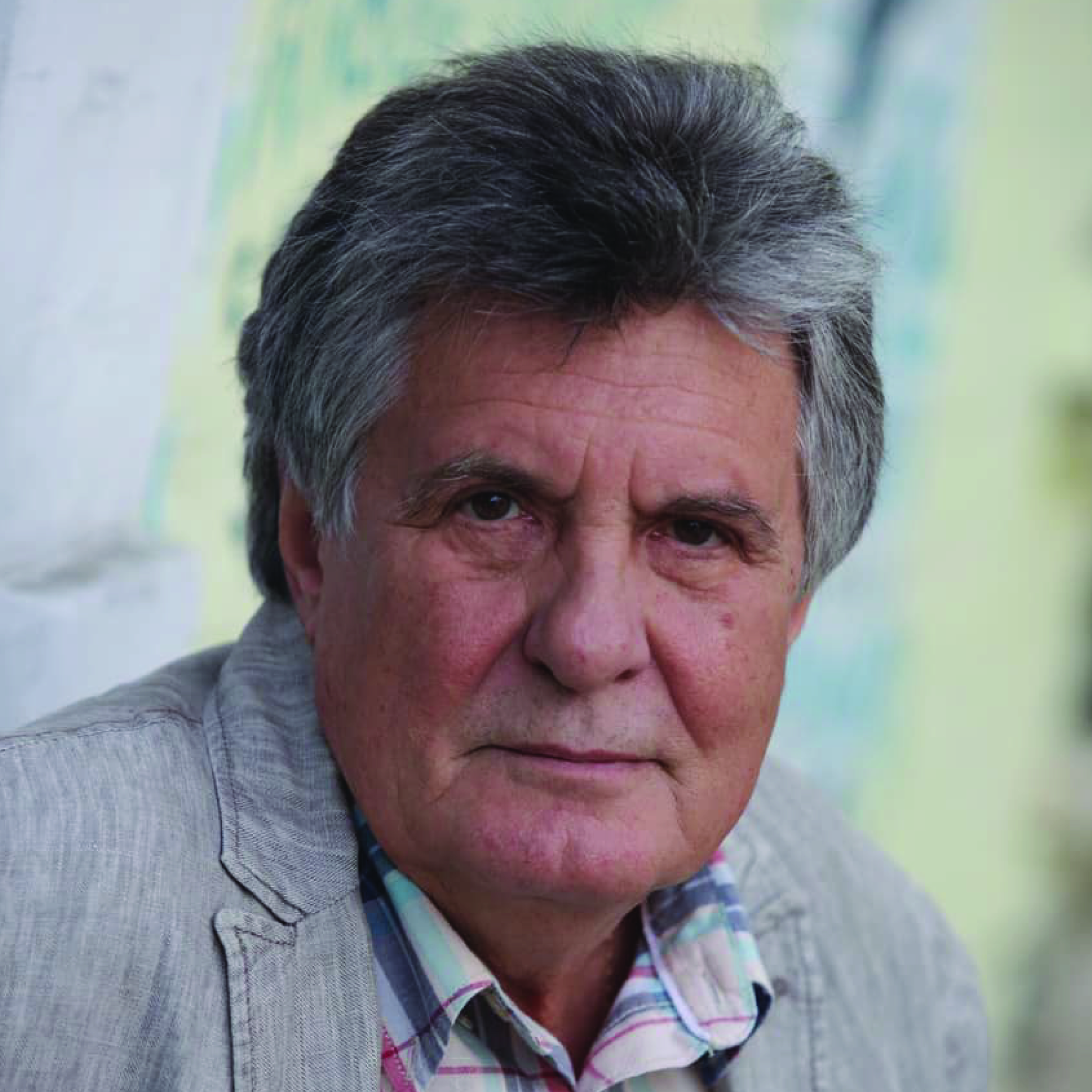 Фіалко Валерій Олексійович