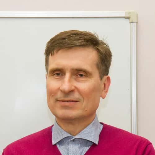 Корнієнко Владислав Вікторович