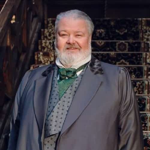 Озіряний Сергій Олександрович